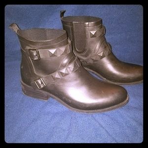 Merona rainboots